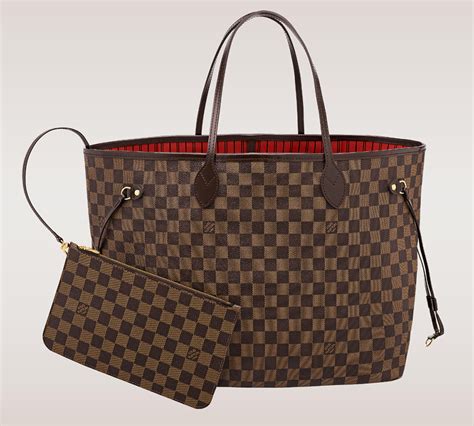 louis vuitton neverfull gm con fascia|louis vuitton neverfull tote.